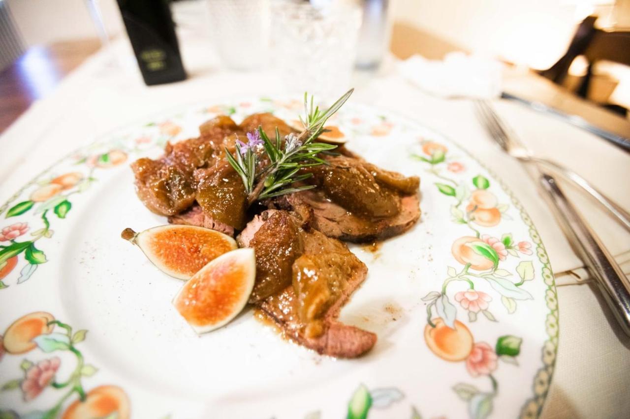 Locanda Antico Borgo Civitella in Val di Chiana Exterior photo