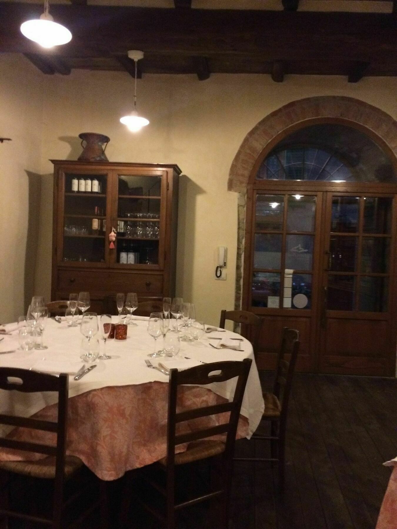 Locanda Antico Borgo Civitella in Val di Chiana Exterior photo
