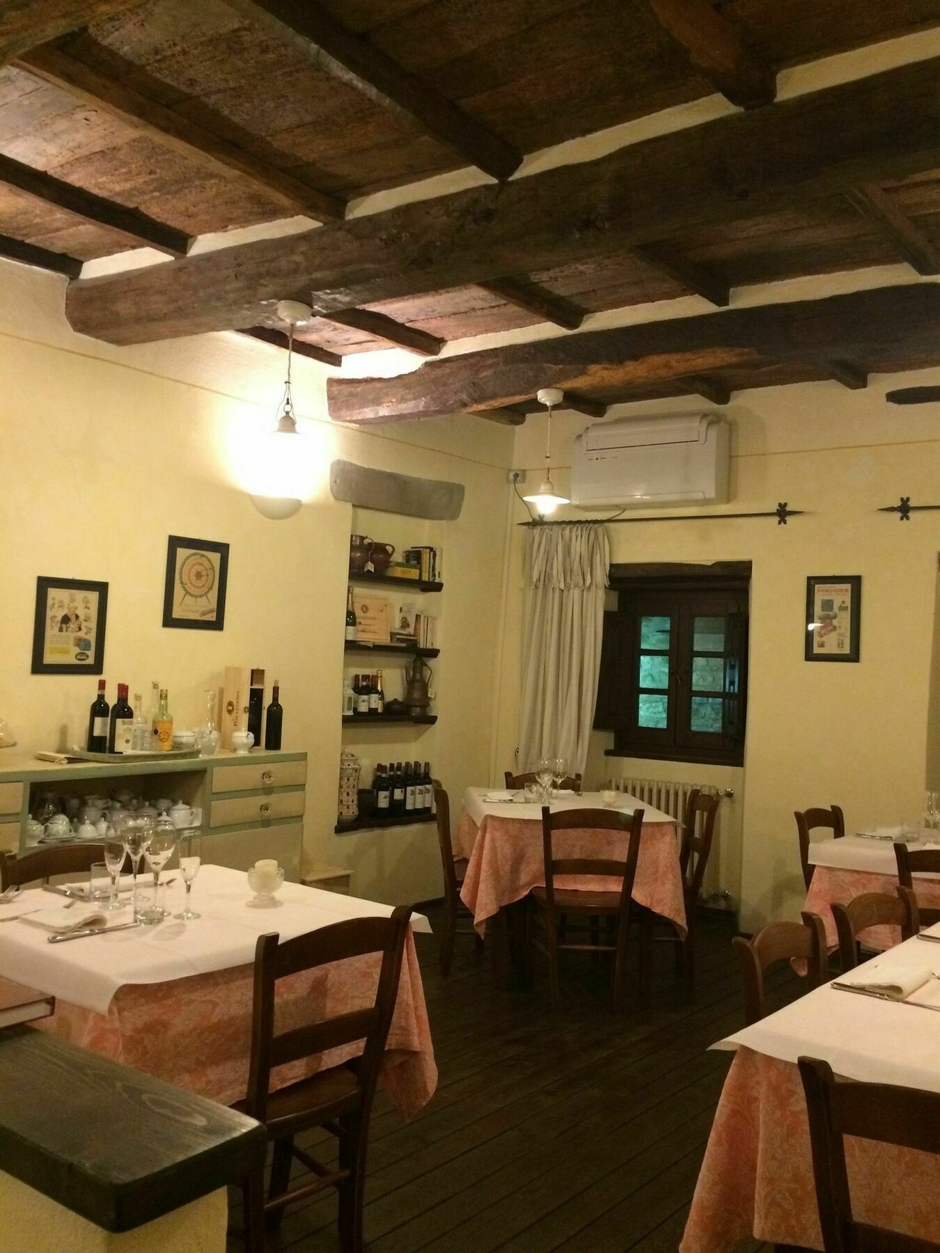 Locanda Antico Borgo Civitella in Val di Chiana Exterior photo